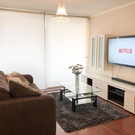 Kennedy Dream Apartment ซานติอาโก ภายนอก รูปภาพ