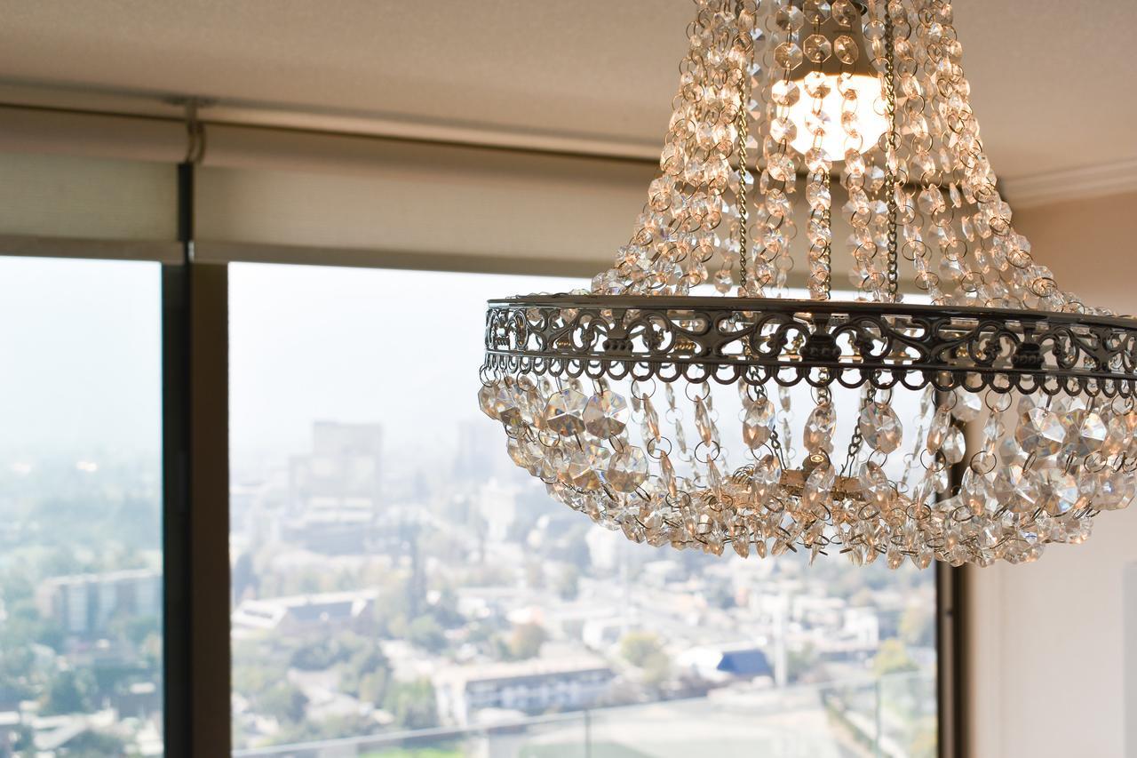 Kennedy Dream Apartment ซานติอาโก ภายนอก รูปภาพ