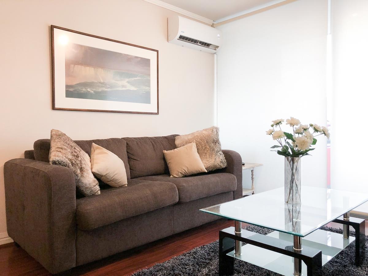 Kennedy Dream Apartment ซานติอาโก ภายนอก รูปภาพ