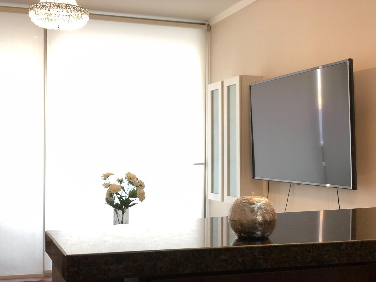 Kennedy Dream Apartment ซานติอาโก ภายนอก รูปภาพ