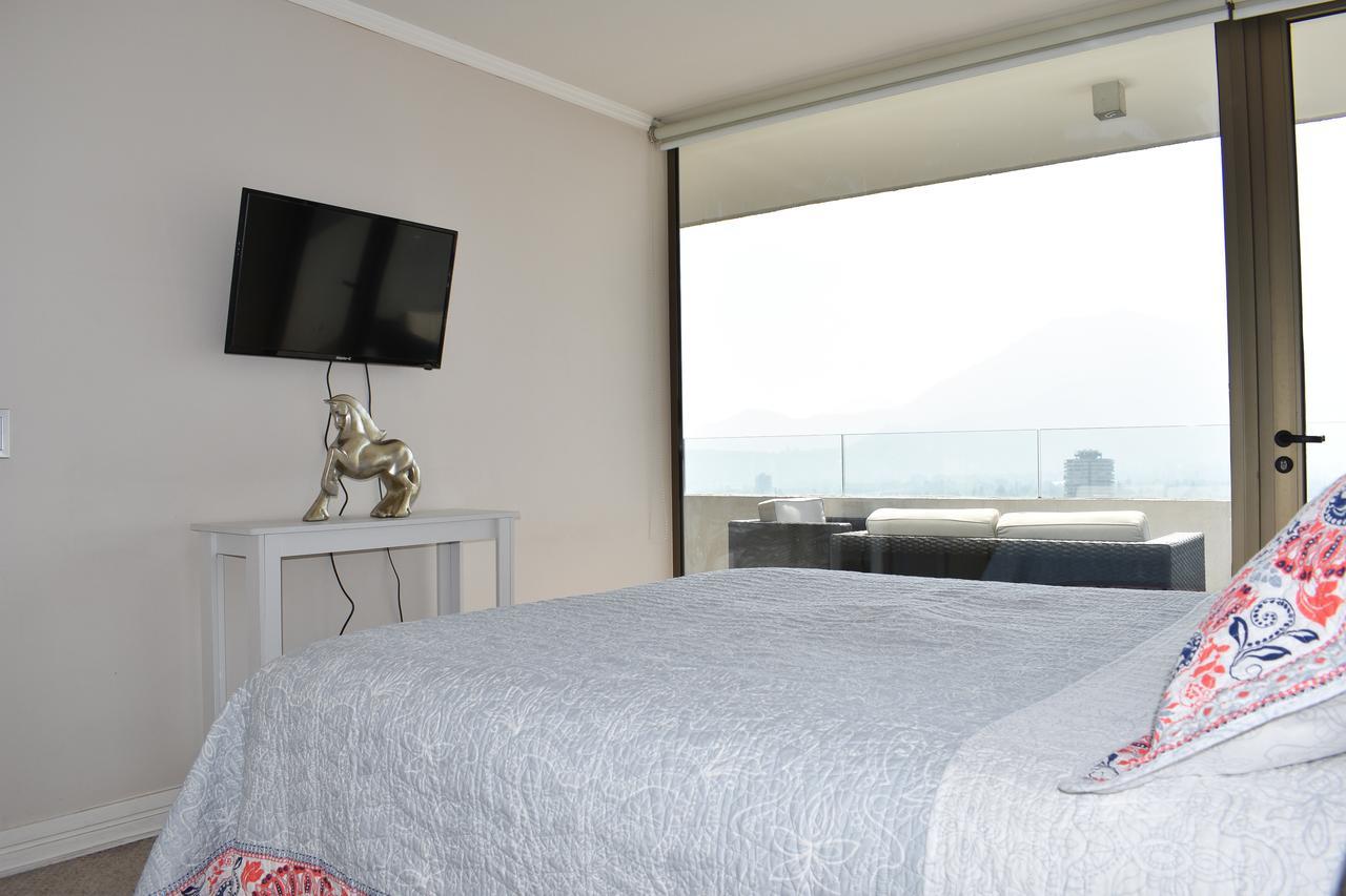 Kennedy Dream Apartment ซานติอาโก ภายนอก รูปภาพ