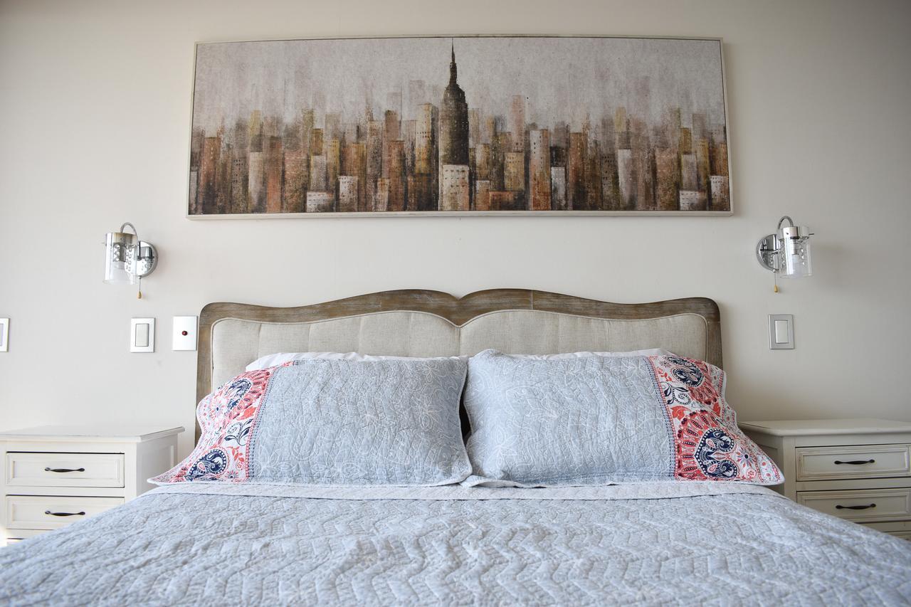 Kennedy Dream Apartment ซานติอาโก ภายนอก รูปภาพ