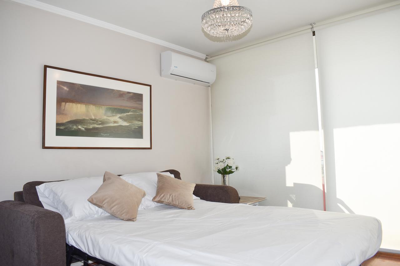 Kennedy Dream Apartment ซานติอาโก ภายนอก รูปภาพ