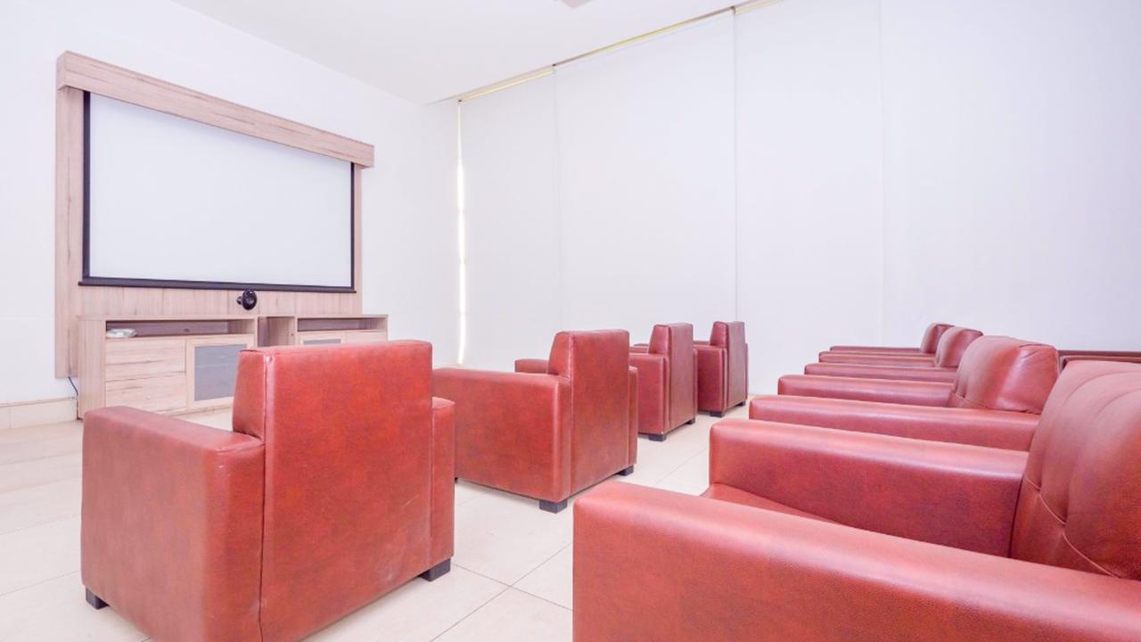 Kennedy Dream Apartment ซานติอาโก ภายนอก รูปภาพ