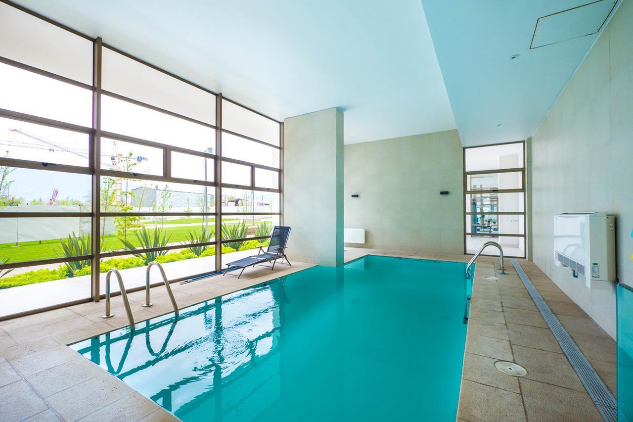 Kennedy Dream Apartment ซานติอาโก ภายนอก รูปภาพ