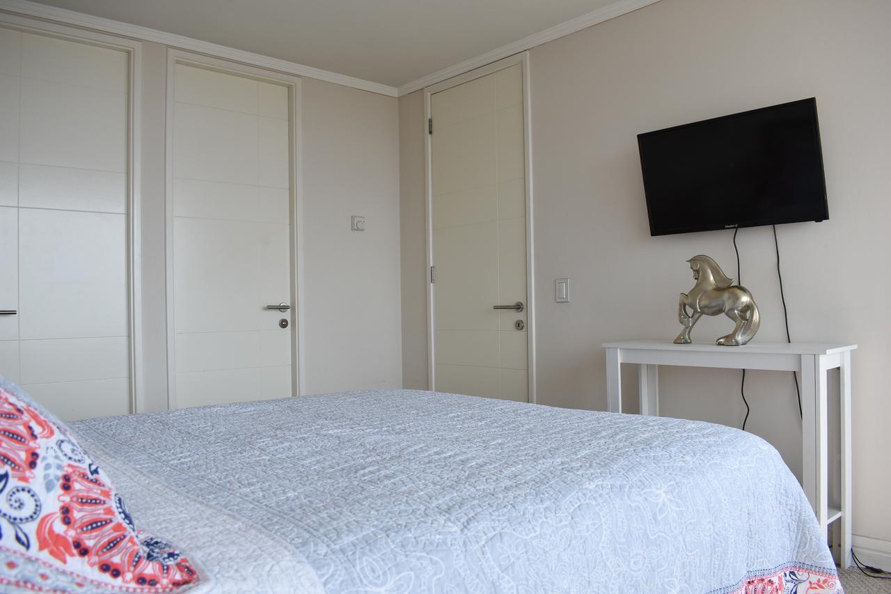 Kennedy Dream Apartment ซานติอาโก ภายนอก รูปภาพ