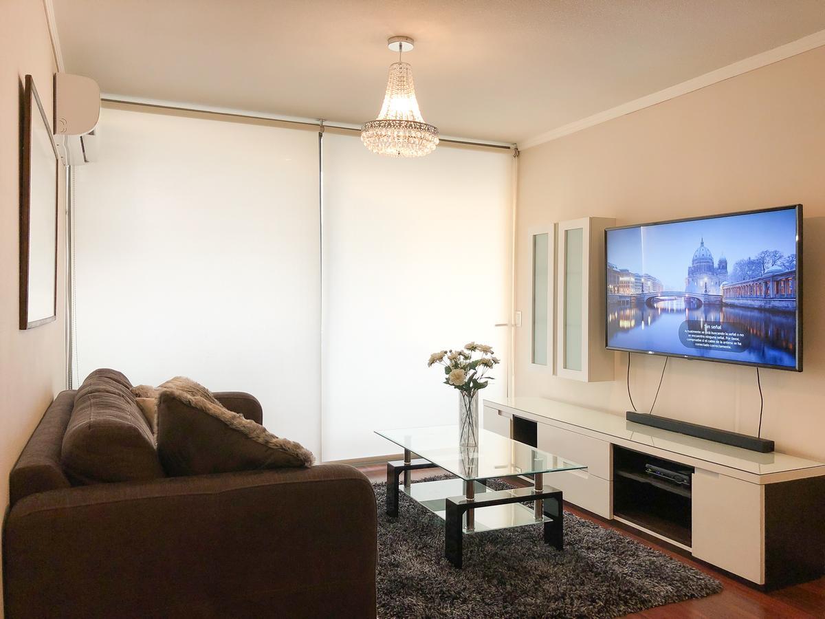 Kennedy Dream Apartment ซานติอาโก ภายนอก รูปภาพ