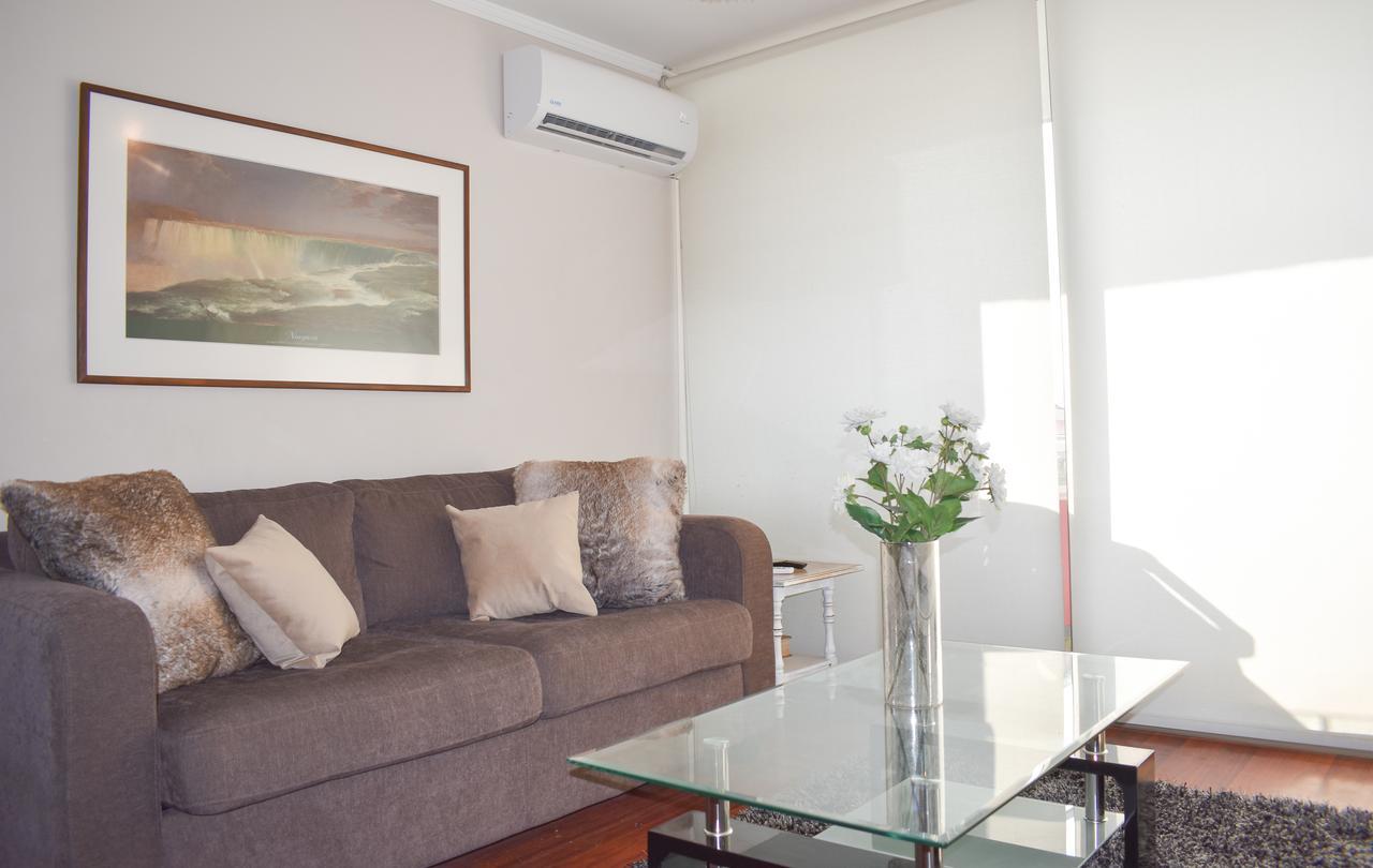 Kennedy Dream Apartment ซานติอาโก ภายนอก รูปภาพ