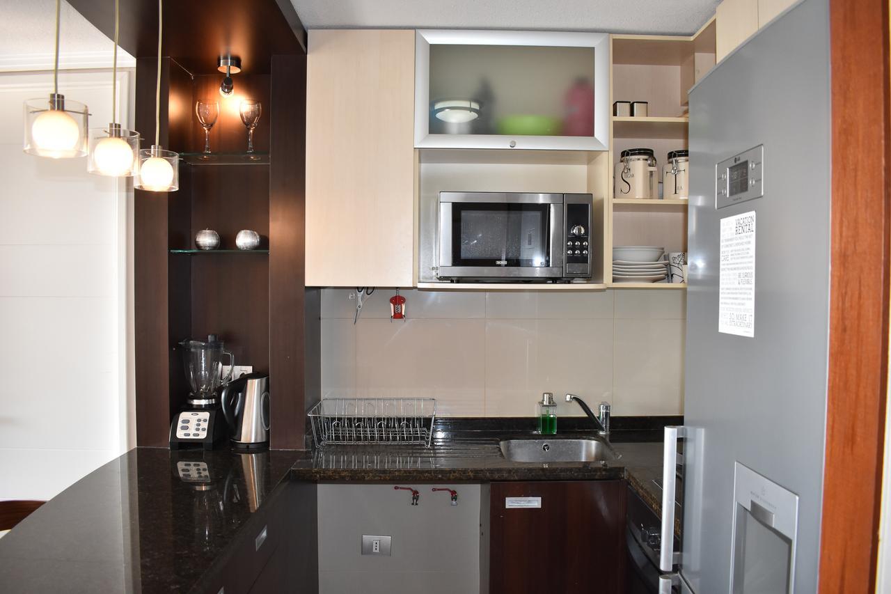 Kennedy Dream Apartment ซานติอาโก ภายนอก รูปภาพ