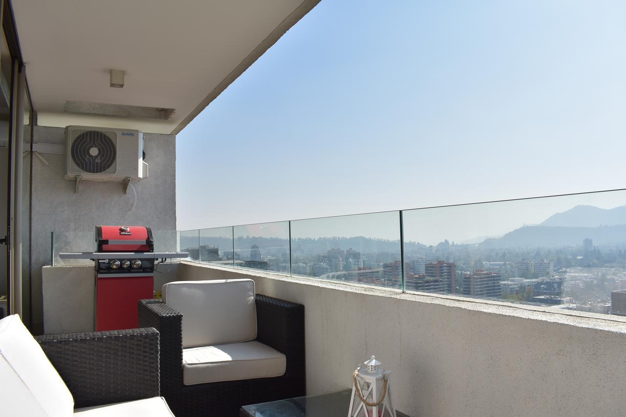 Kennedy Dream Apartment ซานติอาโก ภายนอก รูปภาพ