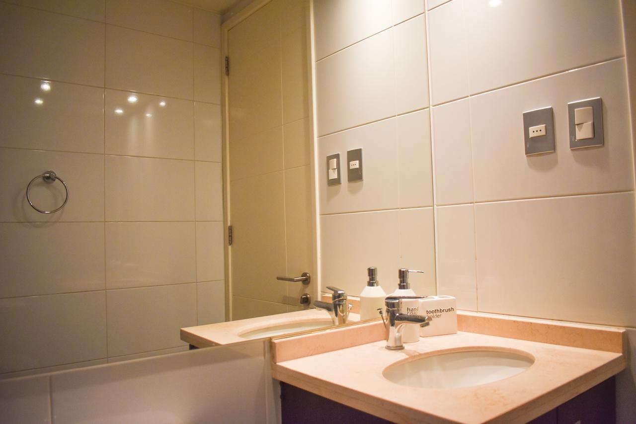 Kennedy Dream Apartment ซานติอาโก ภายนอก รูปภาพ