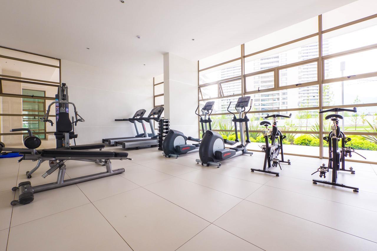 Kennedy Dream Apartment ซานติอาโก ภายนอก รูปภาพ