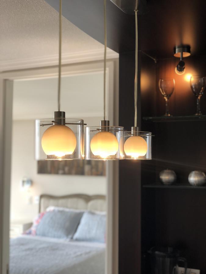 Kennedy Dream Apartment ซานติอาโก ภายนอก รูปภาพ